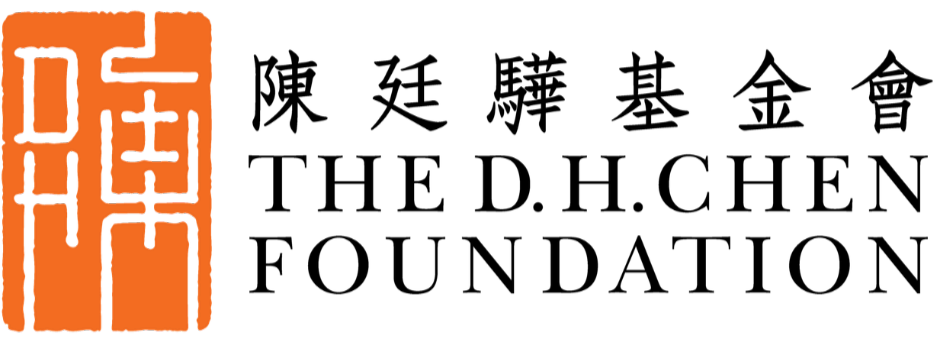 DHCF Logo